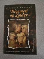 Virginia Andrews - Bloemen op zolder, Gelezen, Virginia Andrews, Ophalen of Verzenden