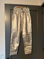 Losvallende gouden broek Toxik 3 te koop maat L, Maat 38/40 (M), Overige kleuren, Verzenden, Zo goed als nieuw