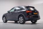 Audi Q5 50 TFSI e Quattro Pro Line [ Panorama Apple/Android, Auto's, Audi, Automaat, Gebruikt, 4 cilinders, Zwart