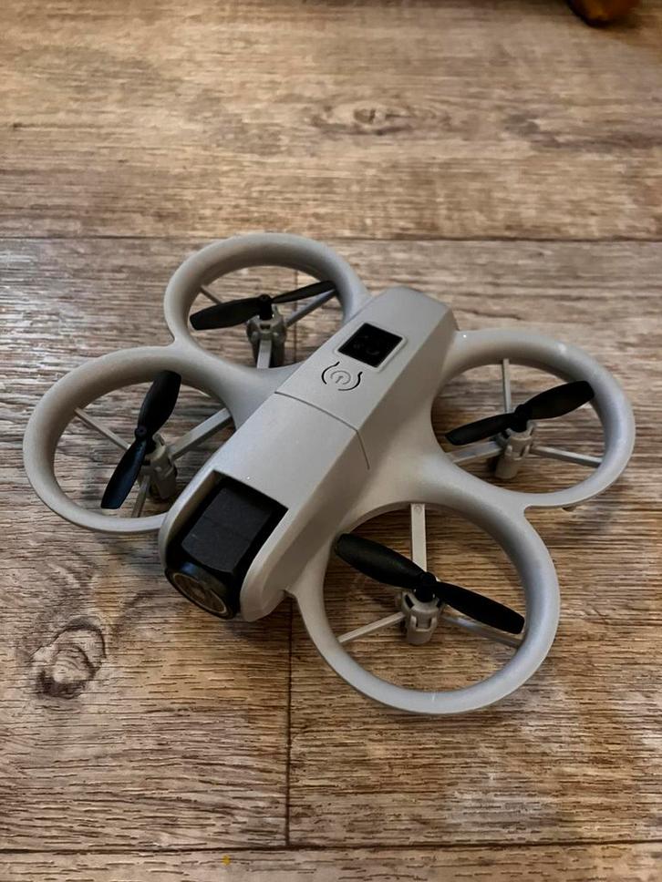 Drone met camera, Audio, Tv en Foto, Drones, Zo goed als nieuw, Ophalen of Verzenden