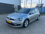 Volkswagen Golf 1.6 TDI Trendline BlueMotion 2014, Voorwielaandrijving, Euro 5, Stof, Gebruikt