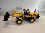 LEGO Technic Zware Graafmachine shovel 8265, Ophalen of Verzenden, Zo goed als nieuw