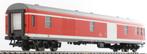 Marklin 43961 wagon, Wisselstroom, Wagon, Ophalen of Verzenden, Zo goed als nieuw