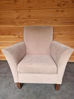Fauteuil, zit prima, is gebruikt., Huis en Inrichting, Fauteuils, Ophalen, Gebruikt, 75 tot 100 cm, 50 tot 75 cm