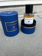 Coco vanille parfum collectie convivum, Ophalen of Verzenden, Nieuw