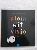 Klein Wit Visje - Guido van Genechten, Ophalen of Verzenden, Nieuw, Guido van Genechten