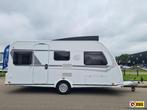 Knaus Sudwind 460 EU, Caravans en Kamperen, Rondzit, Bedrijf, Knaus, Overige typen