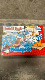 Puzzel Donald Duck 1000 stukjes, Hobby en Vrije tijd, Denksport en Puzzels, Gebruikt, Ophalen of Verzenden, 500 t/m 1500 stukjes