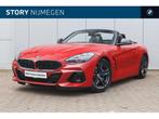 BMW Z4 Roadster M40i High Executive Automaat / M Sportstoele, Auto's, BMW, Achterwielaandrijving, Gebruikt, Zwart, 340 pk