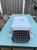 Hondentransportbox, Dieren en Toebehoren, Transportboxen, Ophalen of Verzenden, Zo goed als nieuw