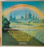 De Twaalf Maanden van het Jaar - Noud van den Eerenbeemt, Ophalen of Verzenden, Gelezen, Natuur algemeen