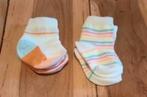 newborn gekleurde sokjes NIEUW, Ophalen of Verzenden, Nieuw, Jongetje of Meisje, Sokjes