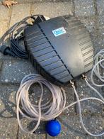 Luchtpomp vijver, oase aqua-oxy 1000, Ophalen, Gebruikt, Overige typen