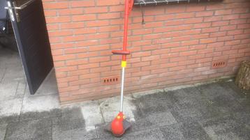 Wolf grastrimmer gt 840 beschikbaar voor biedingen