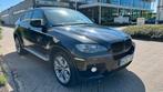 BMW X6 Xdrive 50i Sport, Auto's, BMW, Automaat, Euro 5, 8 cilinders, Zwart