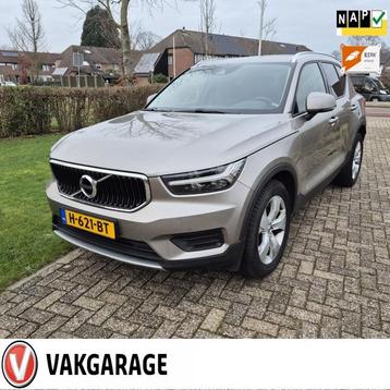 Volvo XC40, trekhaak 1.5 T3 Momentum Pro beschikbaar voor biedingen