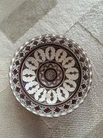 Mooie Marokkaanse Schaal, Antiek en Kunst, Ophalen