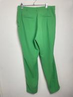 Fabienne Chapot Julia groene high waist pantalon maat M, Kleding | Dames, Broeken en Pantalons, Maat 38/40 (M), Info@fabiennechapot.com