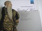 NAUMANN Gustaf Wasa 2-CD GEDDA VIRGIN COMPLETE OPERA RARE, Ophalen of Verzenden, Zo goed als nieuw, Opera of Operette, Boxset