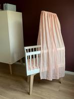 Wiegje Kidsmill Sixties, Ophalen, Zo goed als nieuw, Jongetje of Meisje