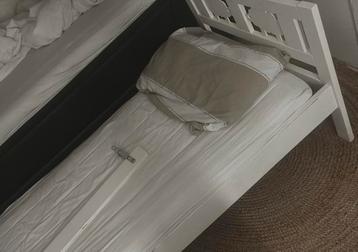 Ikea peuter ledikant gratis 
