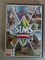 Pc game De Sims 3 beestenbende, Spelcomputers en Games, Games | Pc, 1 speler, Ophalen of Verzenden, Zo goed als nieuw, Vanaf 3 jaar