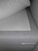 Mooie boxspring bed te koop, Ophalen, 210 cm, Tweepersoons, Zo goed als nieuw