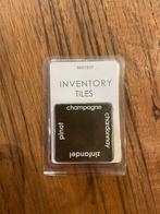 Sub-zero wijn aanduiding tegeltjes, Witgoed en Apparatuur, Koelkasten en IJskasten, Ophalen of Verzenden, Nieuw