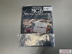 Original MGB Restorer’s Guide MGL0271 ISBN9781906133184, Ophalen of Verzenden