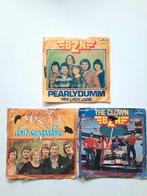 3 singles BZN met Anny Schilder, Cd's en Dvd's, Vinyl Singles, Ophalen of Verzenden, Gebruikt, Pop, Single