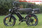 Fatbike ouxi v8 ultra rijklaar of in doos voorraad, Overige merken, Nieuw, Ophalen of Verzenden, 59 cm of meer