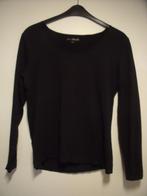 Donkerblauw truitje merk: Anni Rolfi maat XXL in prima staat, Zwart, Trui of Vest, Zo goed als nieuw, Anni Rolfi