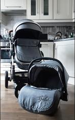 Moni Gala Kinderwagen wandelwagen buggy NIEUWST Combiwagen, Ophalen