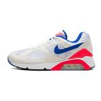 Nike Air Max 180 Ultramarine (202, Kleding | Heren, Schoenen, Overige kleuren, Info@nike.com, Nieuw, Ophalen of Verzenden