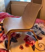 Ikea Nolmyra Stoel - Comfortabel en Stijlvol, Huis en Inrichting, Stoelen, Ophalen, Zo goed als nieuw, Hout, Eén