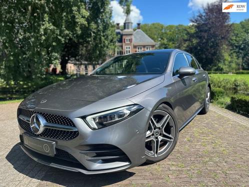 Mercedes-Benz A-klasse 180 | AMG | Pano | Memory | Camera |, Auto's, Mercedes-Benz, Bedrijf, Te koop, A-Klasse, ABS, Achteruitrijcamera