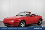 Mazda MX-5 Miata 1.6i-16V automaat (bj 1990), Auto's, Automaat, Achterwielaandrijving, Gebruikt, 4 cilinders