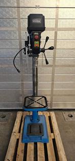 Güde kolomboormachine GSB 25/1100 VARIO - 1100 Watt, Doe-het-zelf en Verbouw, 600 watt of meer, Variabele snelheid, Ophalen of Verzenden