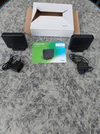 KPN Experia WiFi modem 2 stuks, Computers en Software, Routers en Modems, Ophalen of Verzenden, Zo goed als nieuw