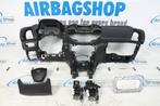 Airbag set - Dashboard met start stop Ford B-max (2012-2017), Gebruikt, Ophalen of Verzenden
