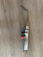 Hoekloos brander, Doe-het-zelf en Verbouw, Ophalen of Verzenden, Zo goed als nieuw