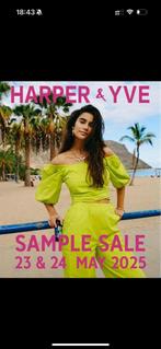 GEZOCHT kaartje harper & yve zaterdag, Tickets en Kaartjes, Eén persoon