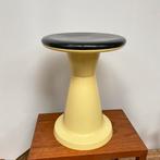 Vintage Scandinavisch Plastic Kruk Zweden jaren 60, Ophalen of Verzenden, Kunststof