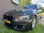 Bmw 3-serie 320i High Exe*2013*M-Pakket|Ecc|Cruise|O-dak|Led, Automaat, Gebruikt, 4 cilinders, Leder