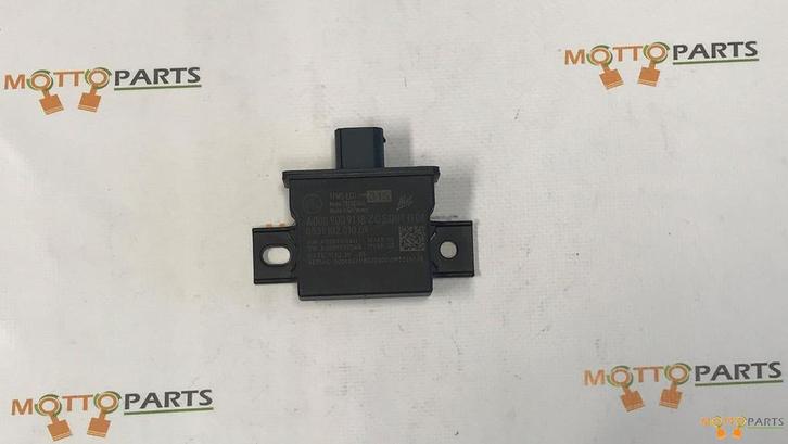 Mercedes-Benz bandenspanning control module A0009009118, Auto-onderdelen, Elektronica en Kabels, Gebruikt, Ophalen of Verzenden