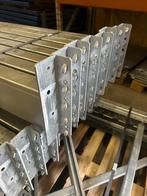 Dexion p90 gebruikte palletstelling l netjes l compleet set, Ophalen