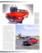 Ford Mustang Alle Modelle ab 1964, Mike Mueller, Zo goed als nieuw, Ford, Verzenden