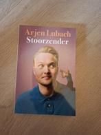 Stoorzender Arjen Lubach, Ophalen of Verzenden, Zo goed als nieuw, Overige onderwerpen