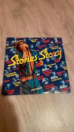 Rolling Stones - Stones Story, Ophalen of Verzenden, Zo goed als nieuw