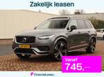 Volvo XC90 2.0 T8 AWD T8 Rech. R-Design | 7P | Pano | H+K |, Gebruikt, Euro 6, 1969 cc, 7 stoelen